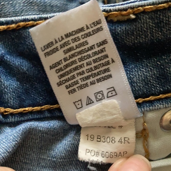 Aeropostale Jeans / Jeggings - Picture 7 of 7